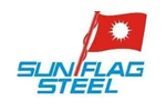 Sunflag Iron & Steel Co. Ltd.