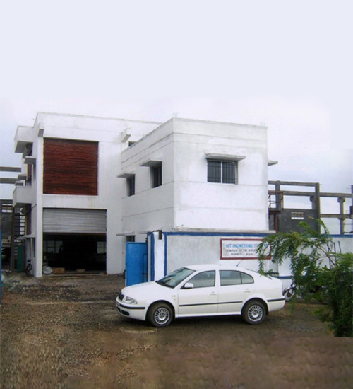 Amit Engineering Systems