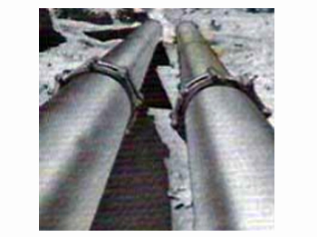 Polypropelyne Lined Steel Pipe