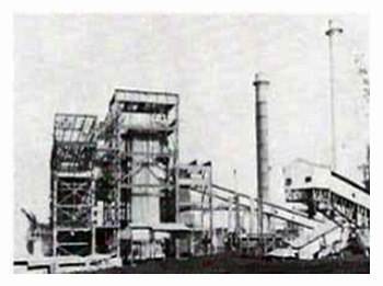 Steel Plant